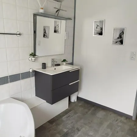Chambre D'hote *