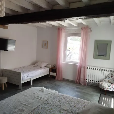 Chambre D'hote