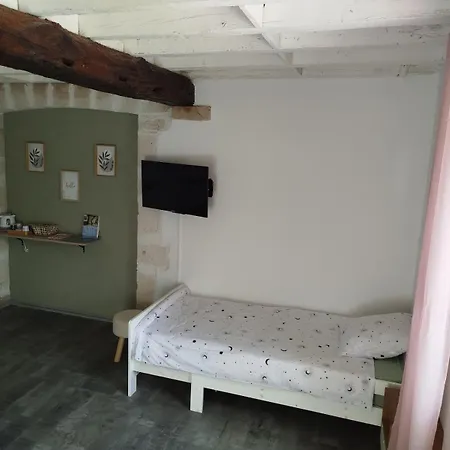 招待所 Chambre D'hote *