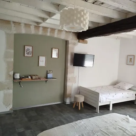 Chambre D'hote *